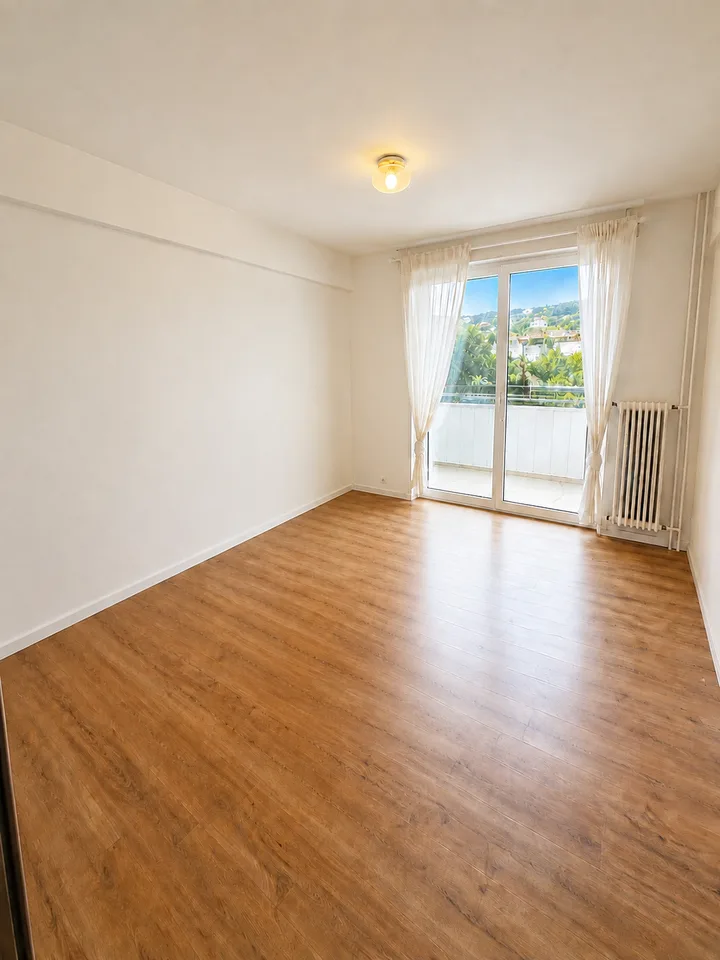 Ihre zukünftige Heimat – Helles 3,5-Zimmer-Wohnung gegenüber dem Bahnhof! – Foto 8 von 9