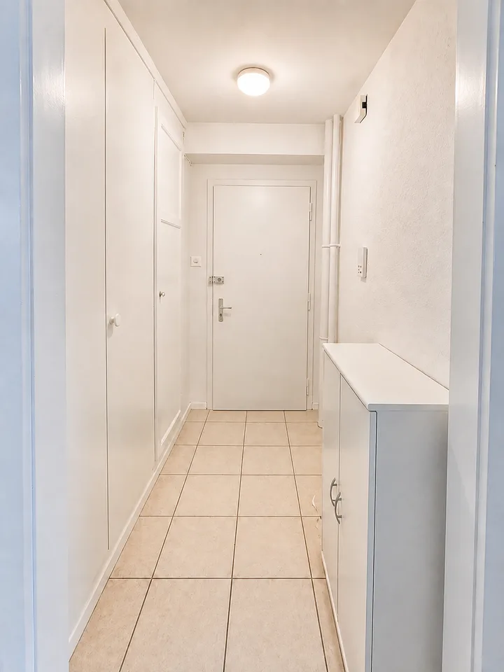 Ihre zukünftige Heimat – Helles 3,5-Zimmer-Wohnung gegenüber dem Bahnhof! – Foto 4 von 9