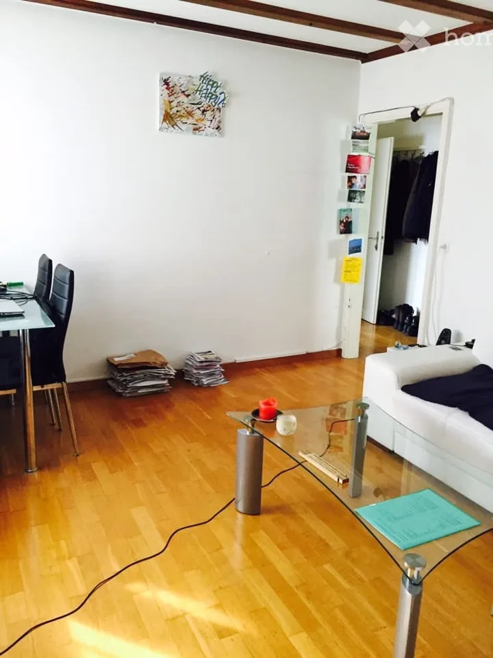 Incantevole appartamento 2 locali a Stäfa – 3 minuti dal lago e dalla stazione