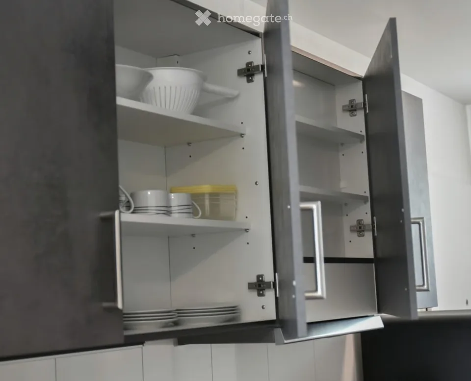 Top AP mit Steuerdomizil+Sitzplatz+eigener Waschmaschine.
