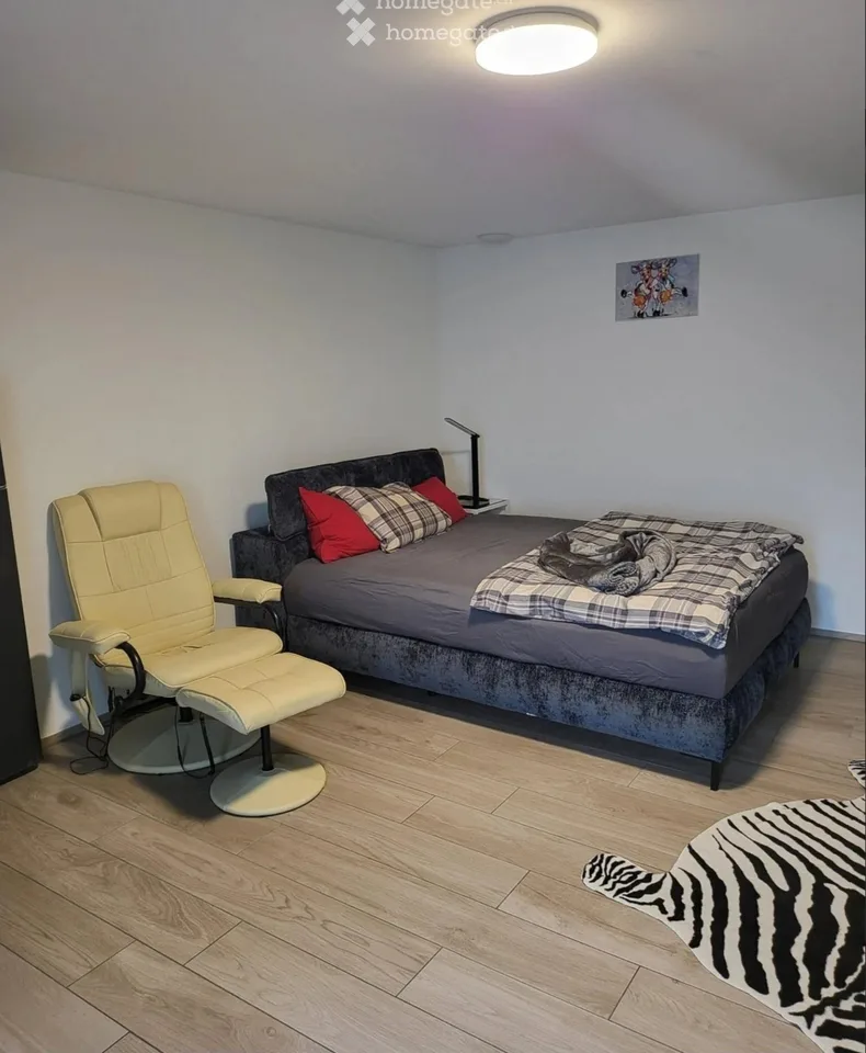 Top AP mit Steuerdomizil+Sitzplatz+eigener Waschmaschine.