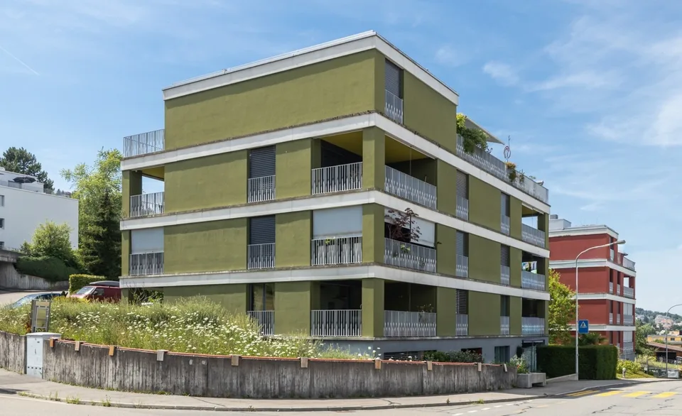 Grosszügige, hochwertige Maisonette-Wohnung – Foto 3 von 9