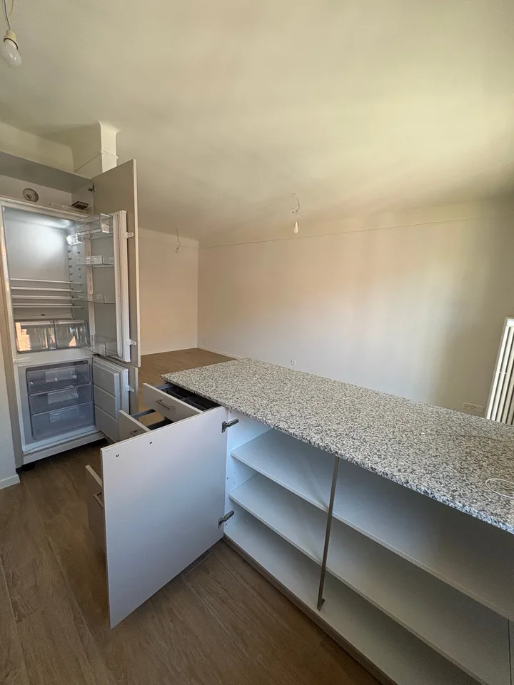 Incantevole appartamento di 2,5 locali con balcone a Vallorbe