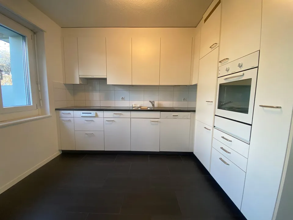3.5 Zimmer Wohnung in Zürich – photo 6 sur 8