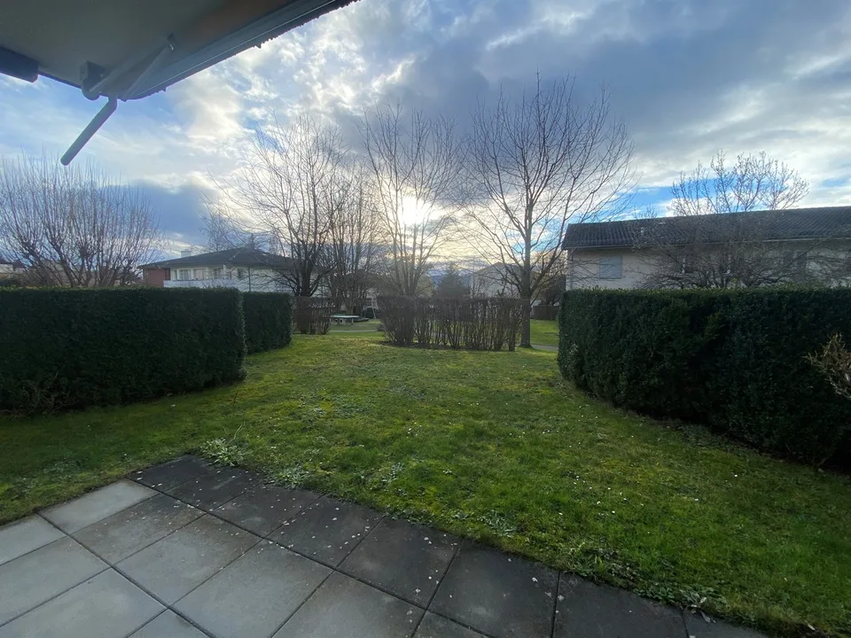 3.5 Zimmer Wohnung in Zürich – photo 8 sur 8