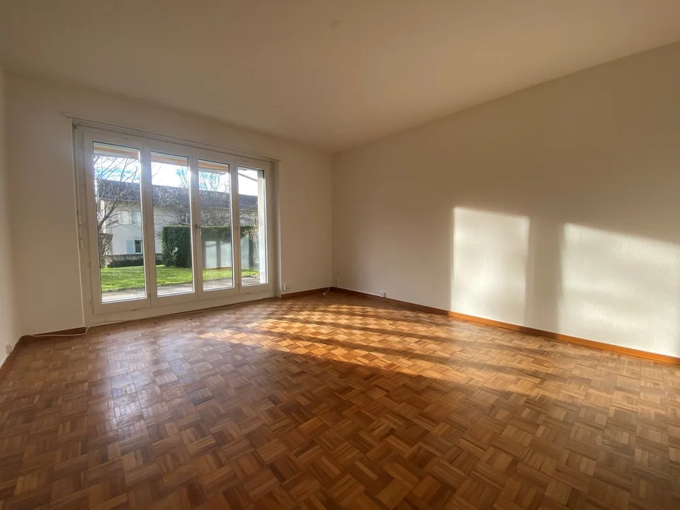 3.5 Zimmer Wohnung in Zürich – photo 2 sur 8