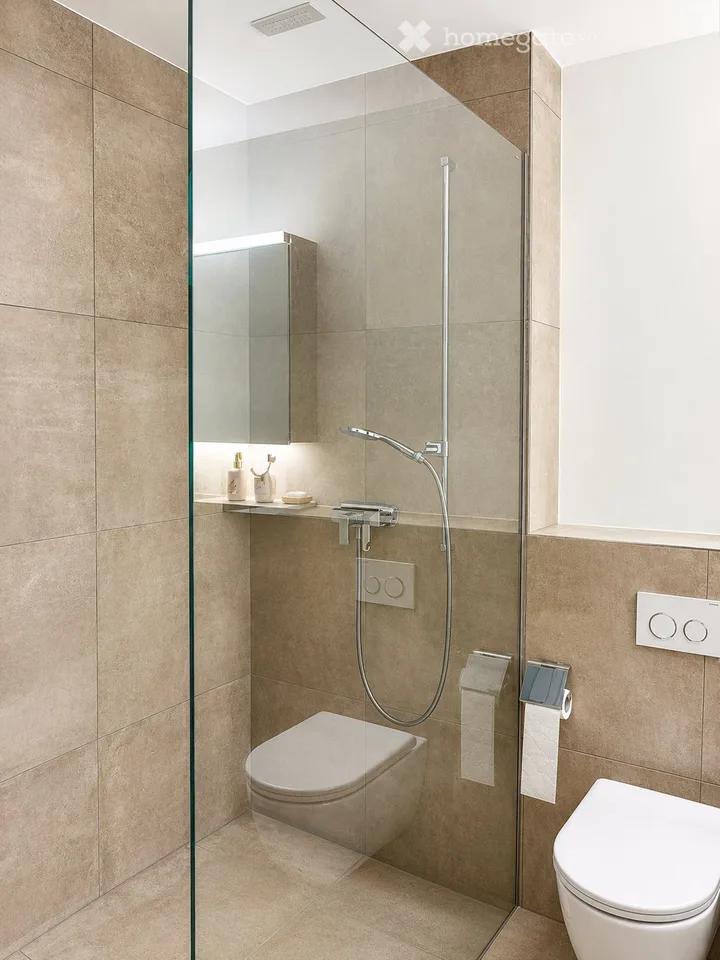Appartement lumineux 3.5 pièces avec balcon à Hochdorf