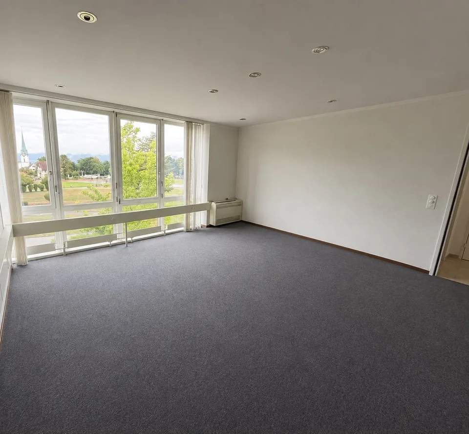 Attraktiver Geschäftsraum im 1. OG in Zollikon – Foto 8 von 9