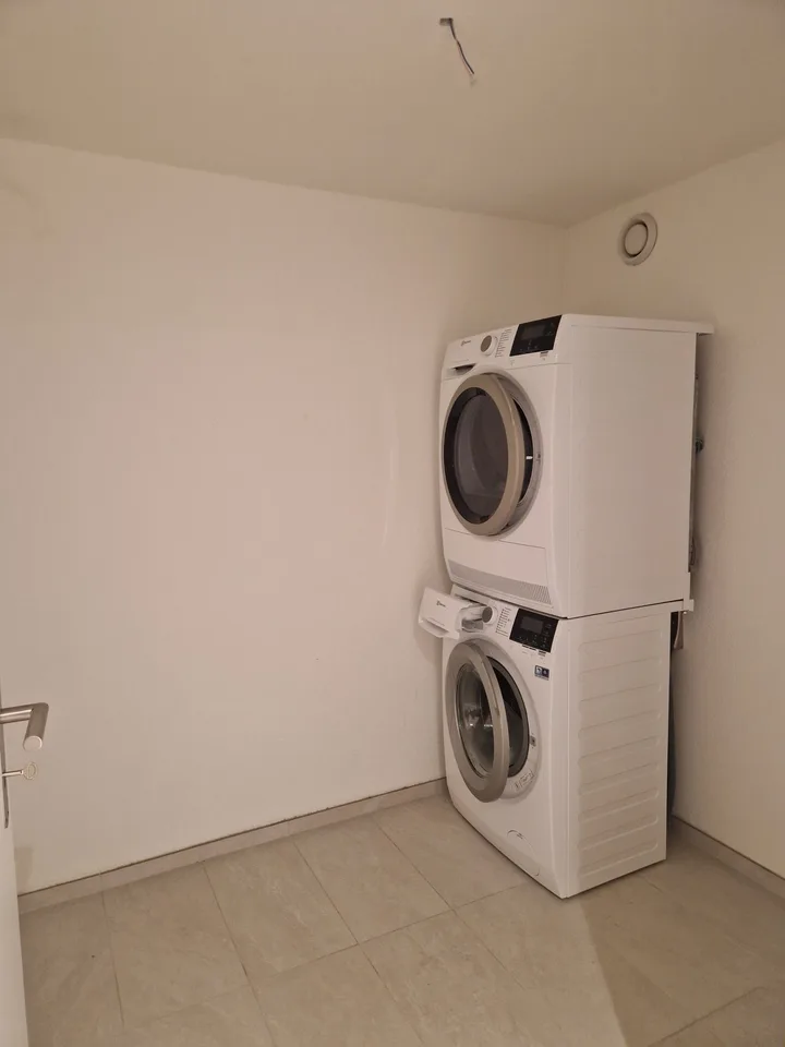 Stilvolle 2.5-Zimmer-Wohnung (73 m2) im Altstadthaus in Solothurn – Foto 6 von 7