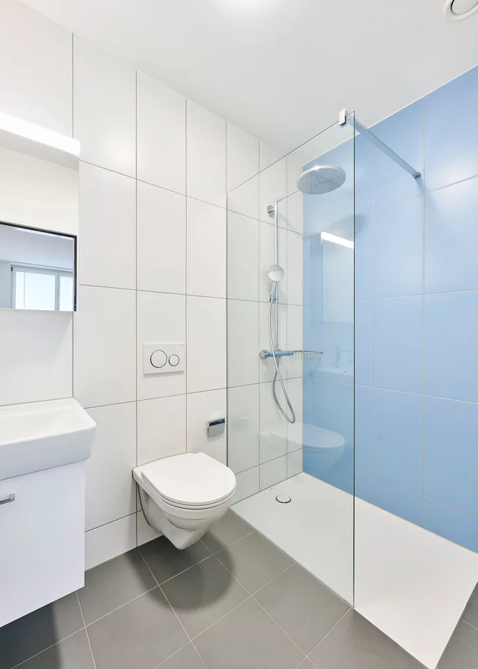 Sustainable living in a modern 5.5-room new apartment – photo 7 of 8