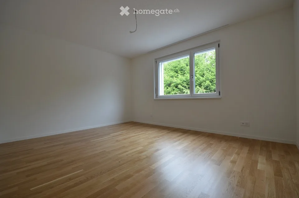 Willkommen im Wohnpark Buchli in Niederbipp