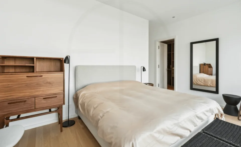 Appartamento con terrazza e giardino a Cologny – foto 5 di 11
