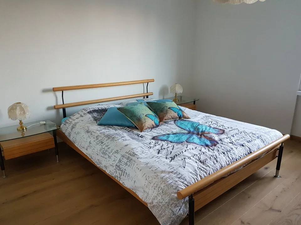 Incantevole casa unifamiliare di 5 locali a Gränichen