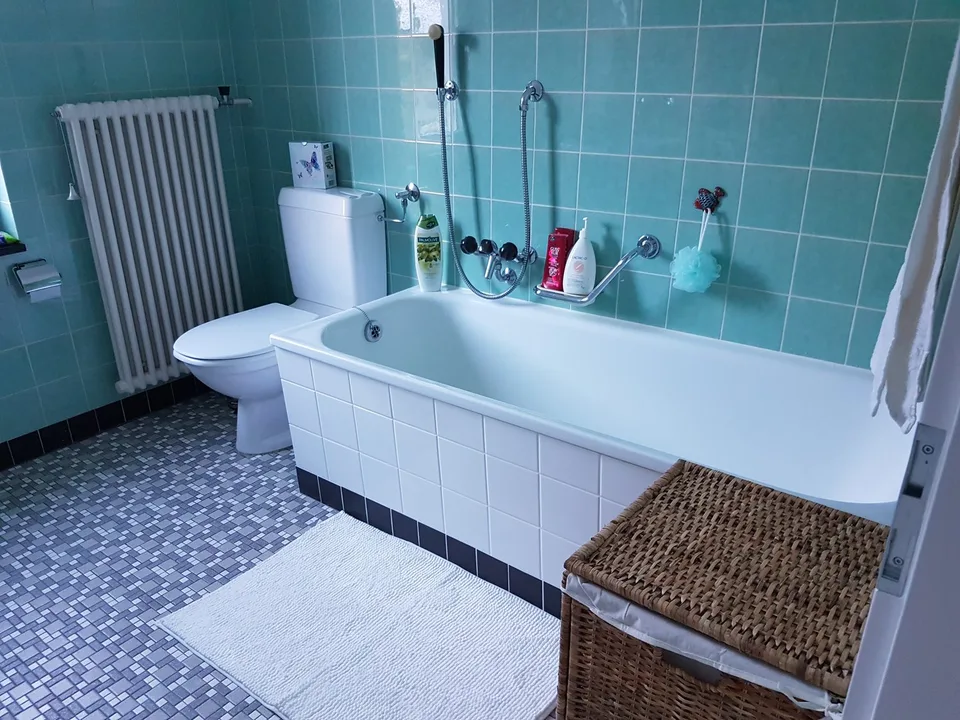 Incantevole casa unifamiliare di 5 locali a Gränichen