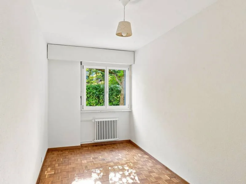 Charmantes Apartment - Corsier GE