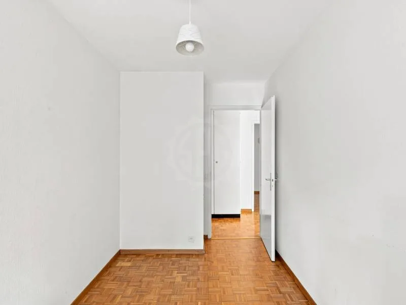 Charmantes Apartment - Corsier GE