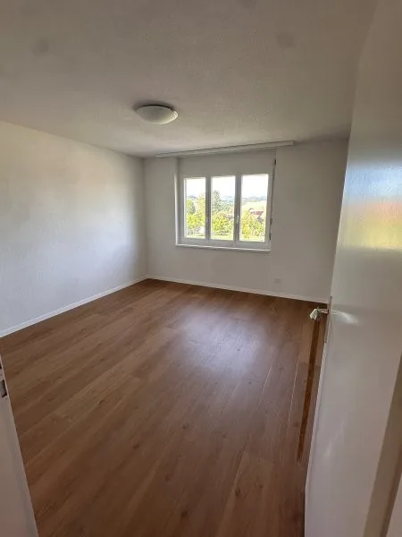 Gepflegtes + neu saniertes 5.5-Zimmer-Doppeleinfamilienhaus in Allmendingen bei Bern