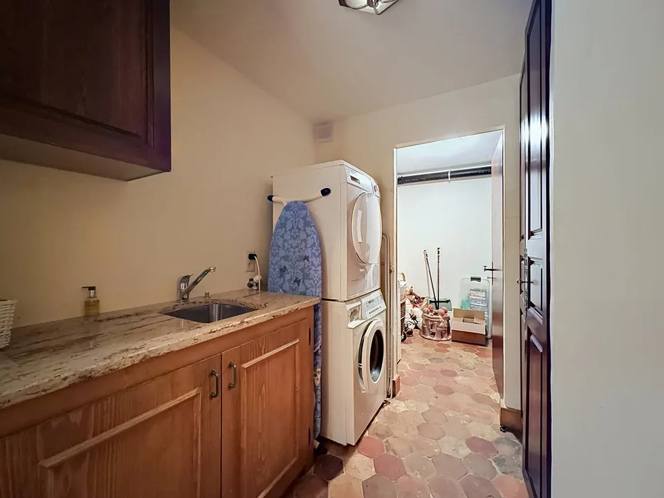 Appartamento duplex di 175 m² a Bruson – foto 8 di 19