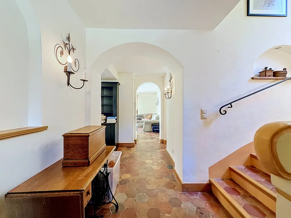 Appartamento duplex di 175 m² a Bruson – foto 9 di 19