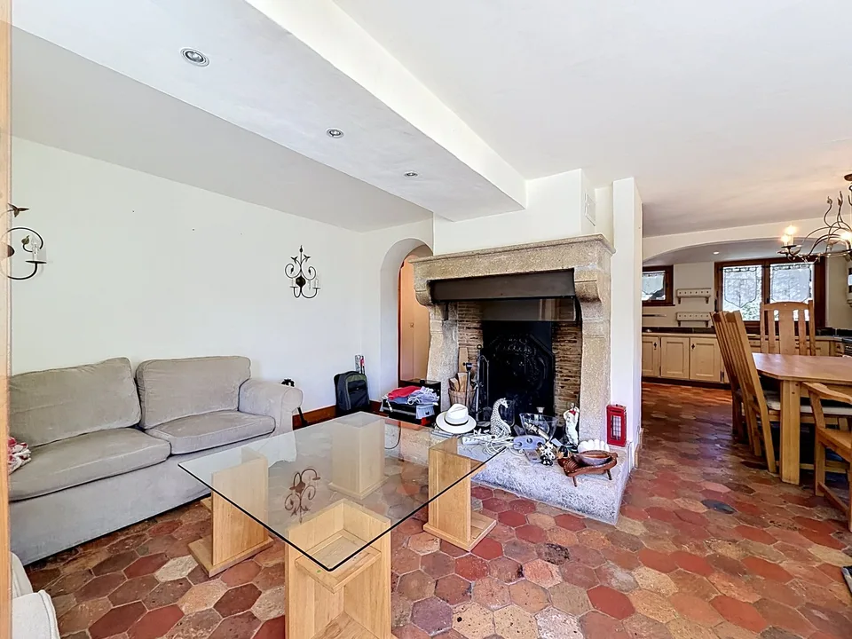 Appartamento duplex di 175 m² a Bruson – foto 5 di 19