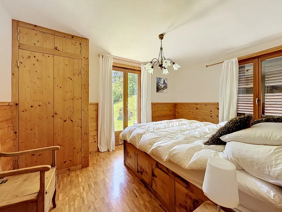 Appartamento duplex di 175 m² a Bruson – foto 12 di 19