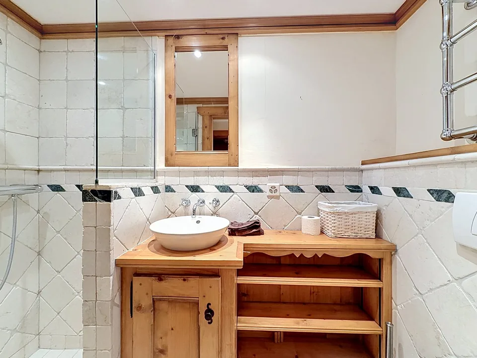 Appartamento duplex di 175 m² a Bruson – foto 7 di 19