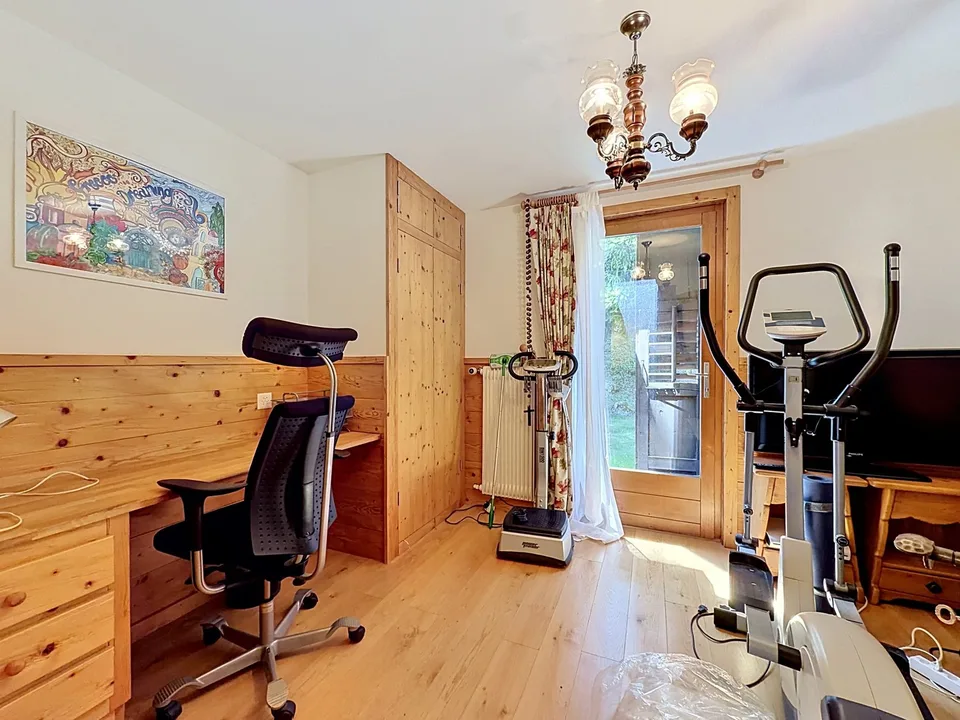 Appartamento duplex di 175 m² a Bruson – foto 11 di 19