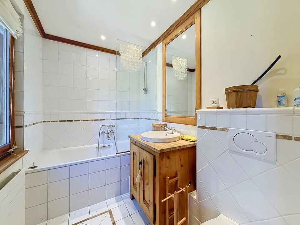 Appartamento duplex di 175 m² a Bruson – foto 10 di 19