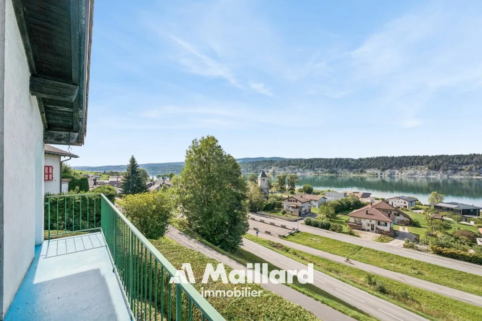 L'Abbaye - Maison individuelle de 2 logements – photo 18 sur 27
