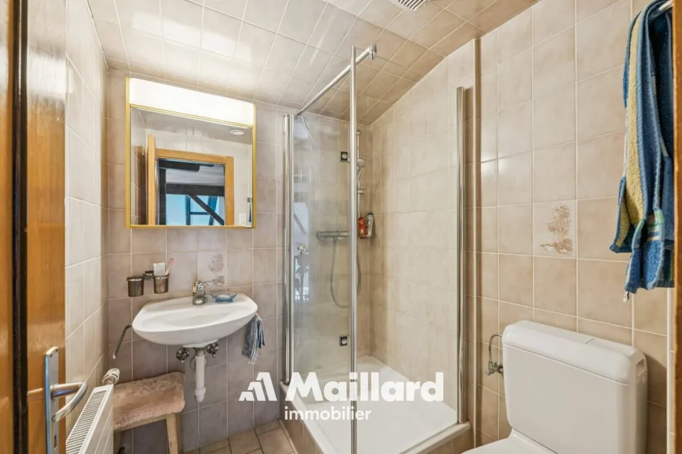 L'Abbaye - Maison individuelle de 2 logements – photo 14 sur 27