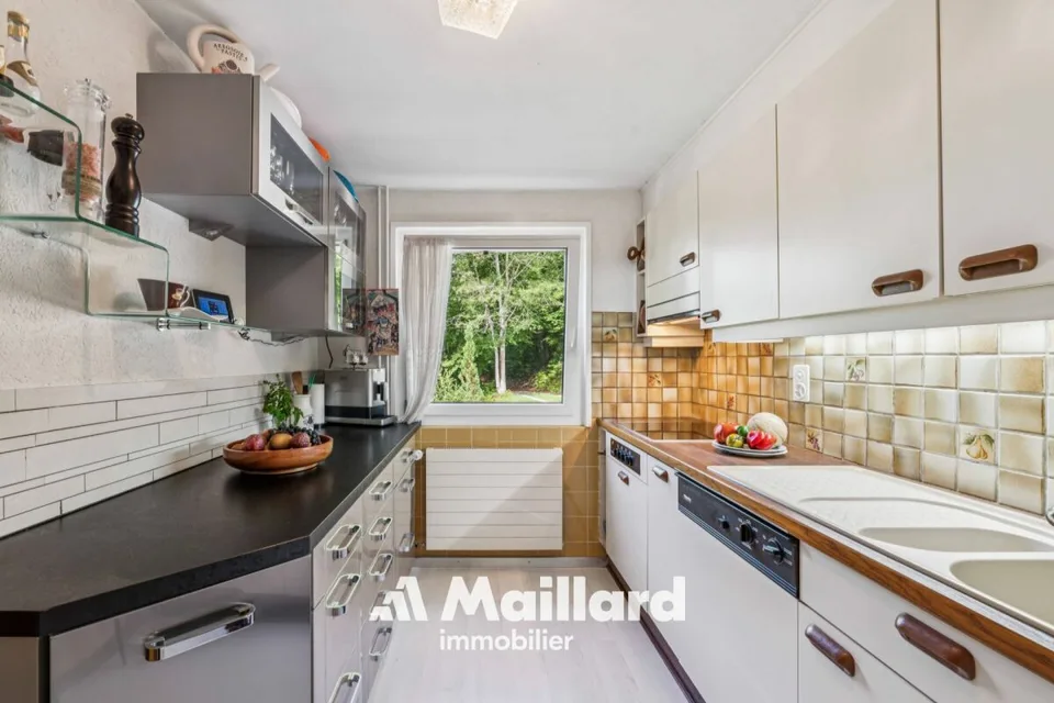 L'Abbaye - Maison individuelle de 2 logements – photo 9 sur 27