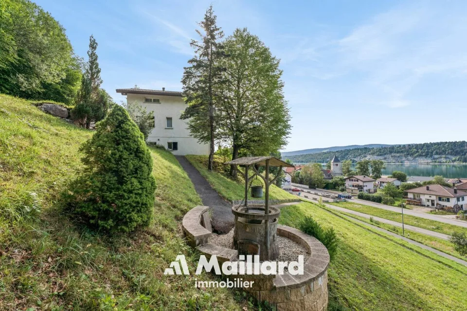 L'Abbaye - Maison individuelle de 2 logements – photo 3 sur 27