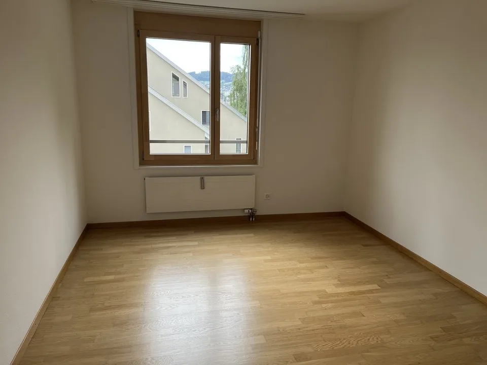 grosszügige 3.5 Maisonettewohnung in St. Gallen – Foto 7 von 12