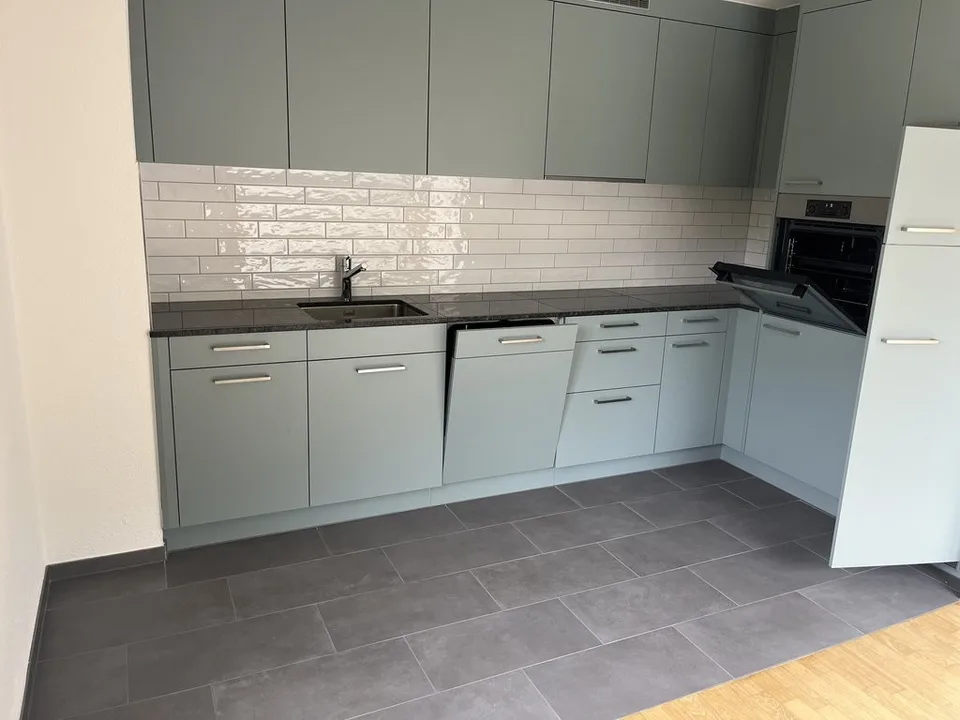 grosszügige 3.5 Maisonettewohnung in St. Gallen – Foto 2 von 12
