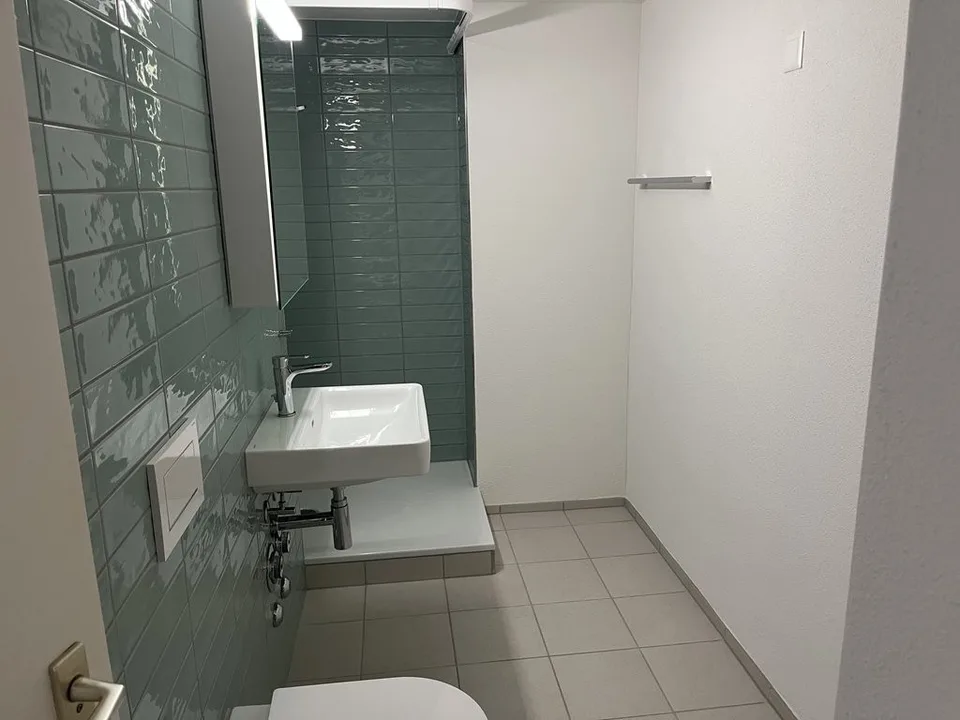grosszügige 3.5 Maisonettewohnung in St. Gallen – Foto 9 von 12