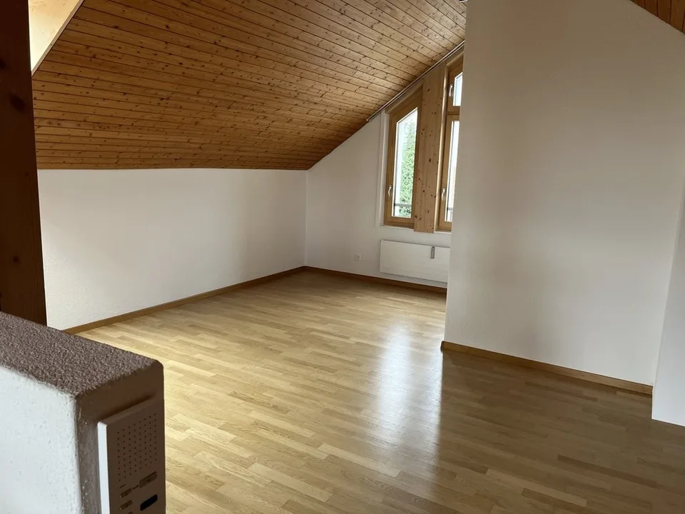 grosszügige 3.5 Maisonettewohnung in St. Gallen – Foto 8 von 12