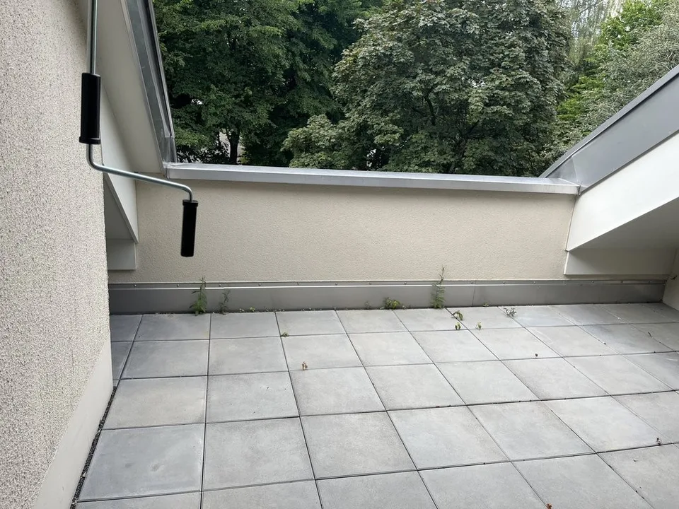 grosszügige 3.5 Maisonettewohnung in St. Gallen – Foto 11 von 12