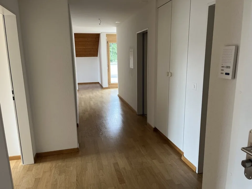 grosszügige 3.5 Maisonettewohnung in St. Gallen – Foto 3 von 12