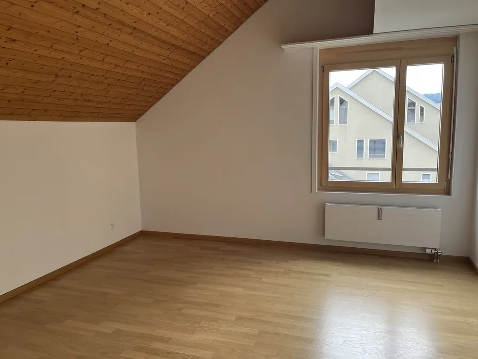grosszügige 3.5 Maisonettewohnung in St. Gallen – Foto 6 von 12