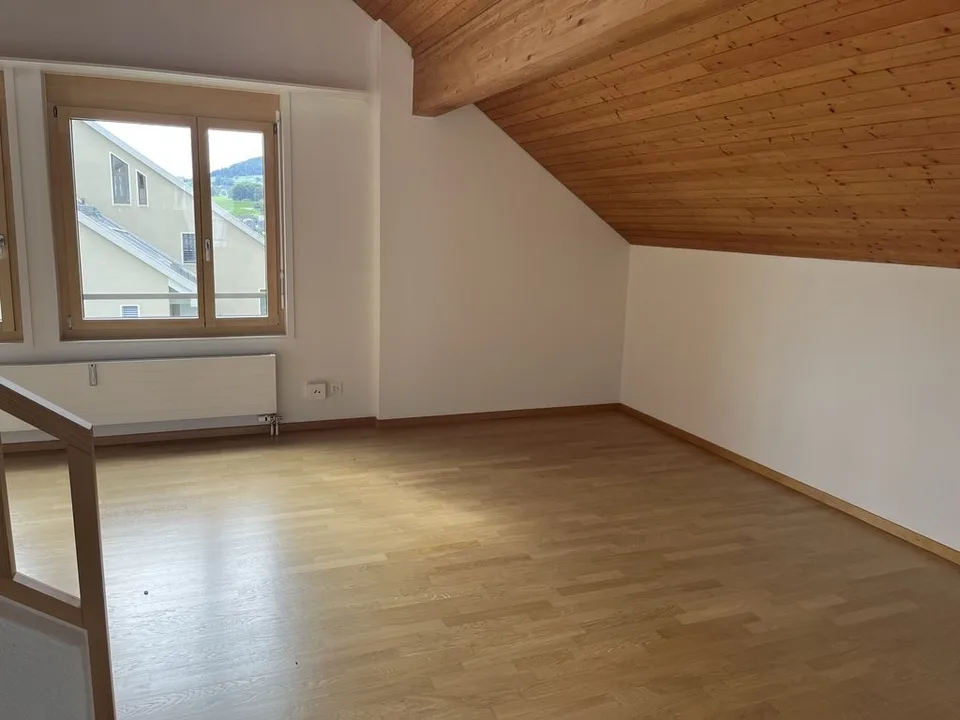 grosszügige 3.5 Maisonettewohnung in St. Gallen – Foto 4 von 12