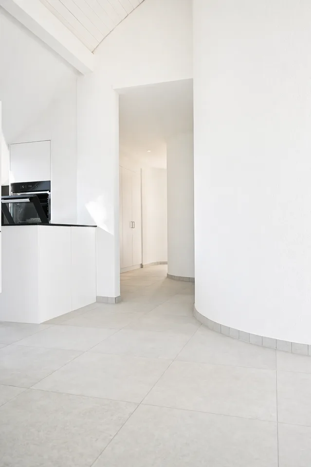 Willkommen in Ihrem neuen Zuhause in Winkel - Exklusive 4.5 Zimmer-Dachwohnung – Foto 7 von 16