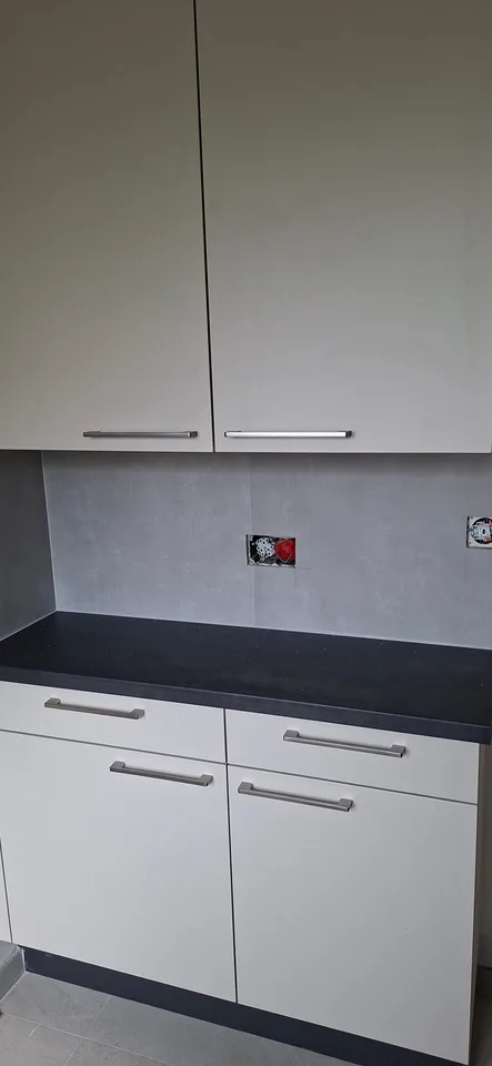 Charmantes 3-Zimmer-Wohnung mit Balkon in Prilly renoviert