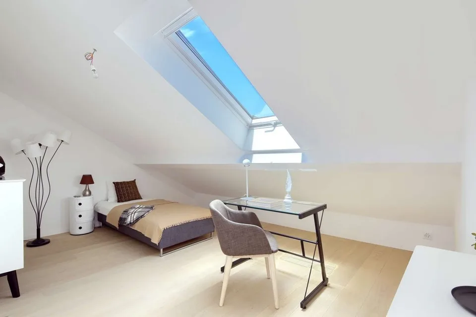 Appartement de 3.5 pièces à louer à Lausanne ! – photo 9 sur 10