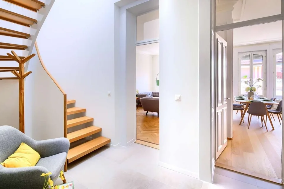 Appartement de 3.5 pièces à louer à Lausanne ! – photo 6 sur 10