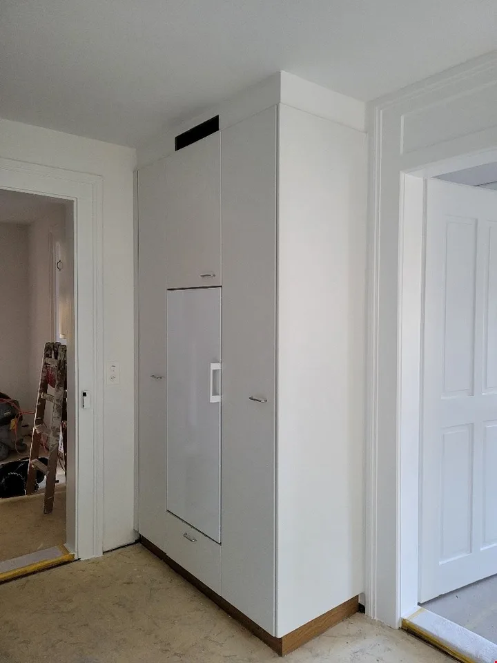 3-Zimmerwohnung in Gümmenen bei Mühleberg
