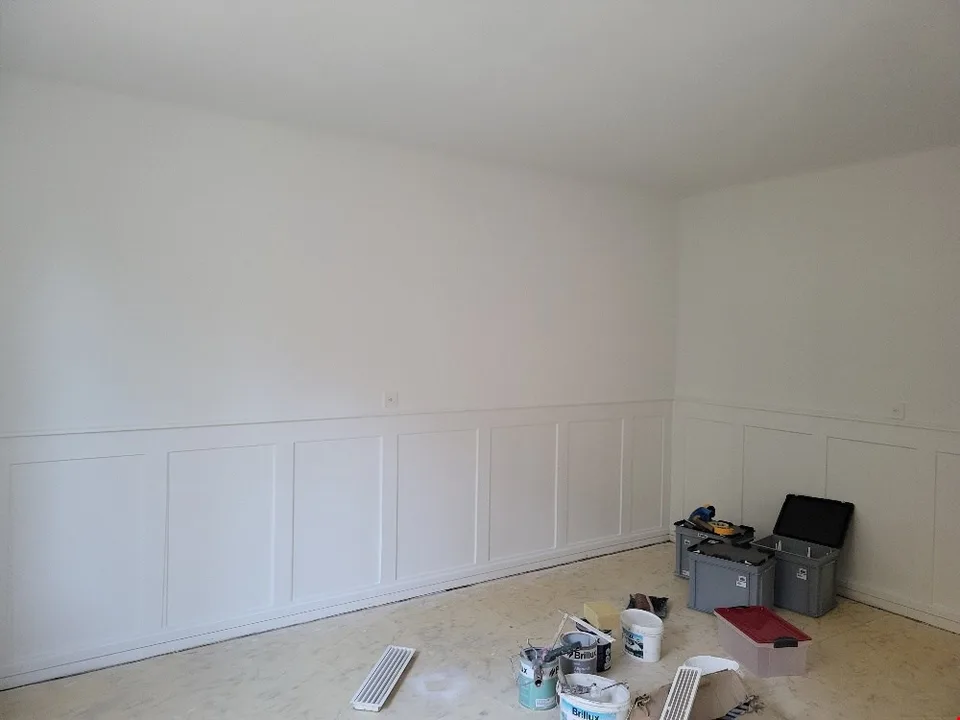 3-Zimmerwohnung in Gümmenen bei Mühleberg