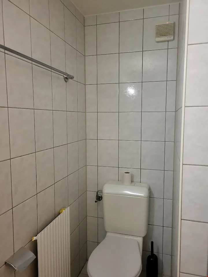 3-Zimmerwohnung in Gümmenen bei Mühleberg