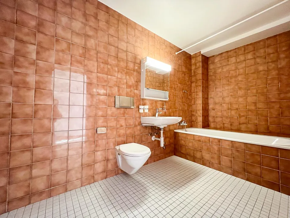 3 Zimmer Wohnung in Neuchâtel – Foto 6 von 7