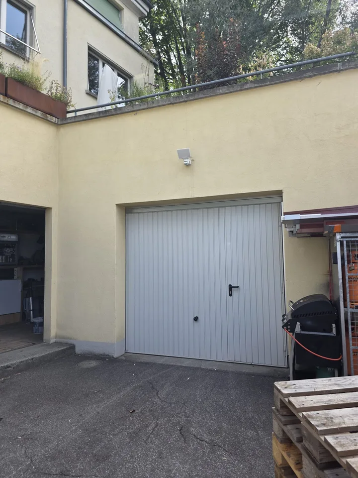 Espace commercial polyvalent bureau + entrepôt à louer à Muri | environ 157 m² | près de l'A6 – photo 7 sur 8