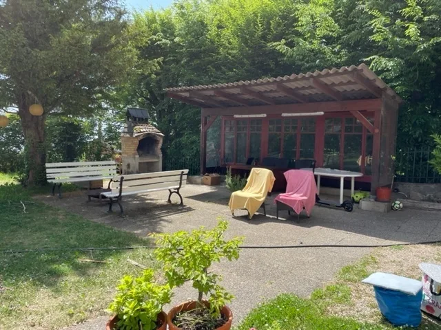 4.5 Zimmer Wohnung in Lausanne – Foto 3 von 5
